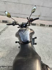 Yamaha FZS FI V3